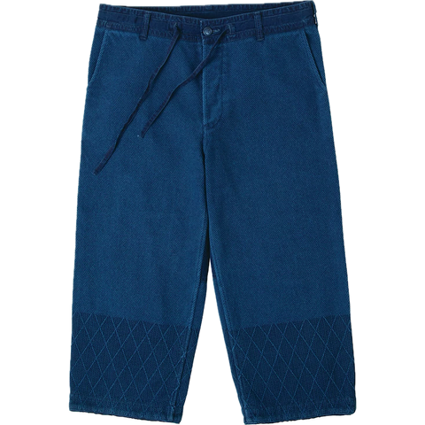 BLUE / S