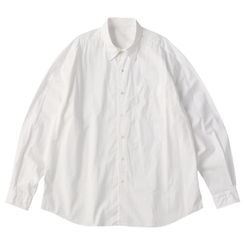 WHITE / 1