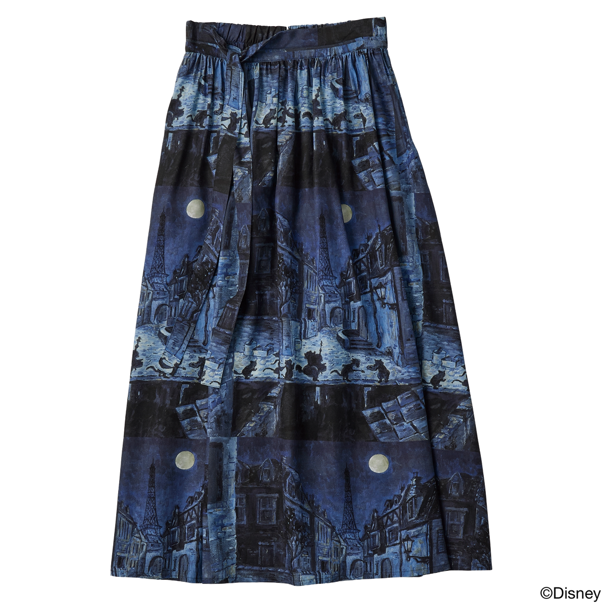 DISNEY / PC ALOHA COLLECTION ALOHA SKIRT / THE ARISTOCATS