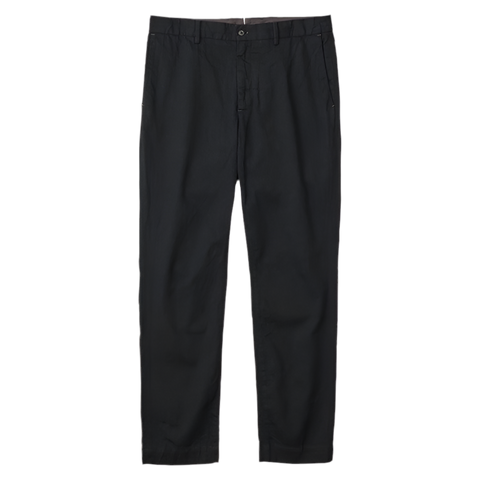 BLACK / M