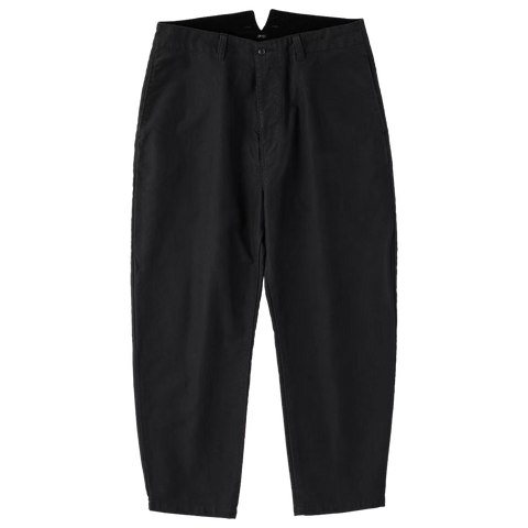 BLACK / M