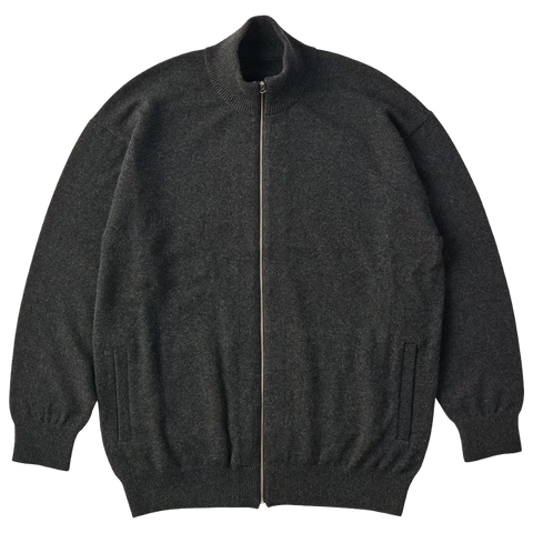 CHARCOAL GRAY / S
