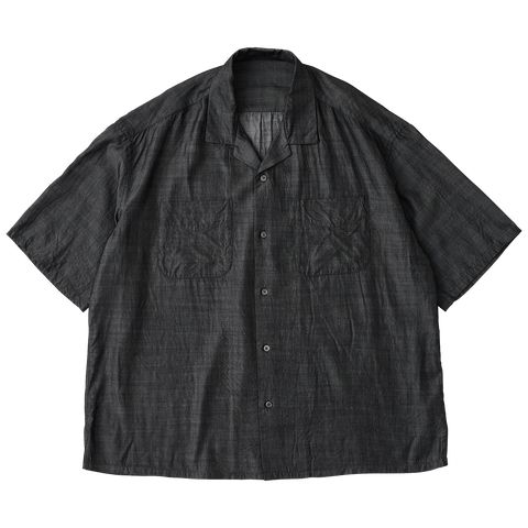 BLACK / 1
