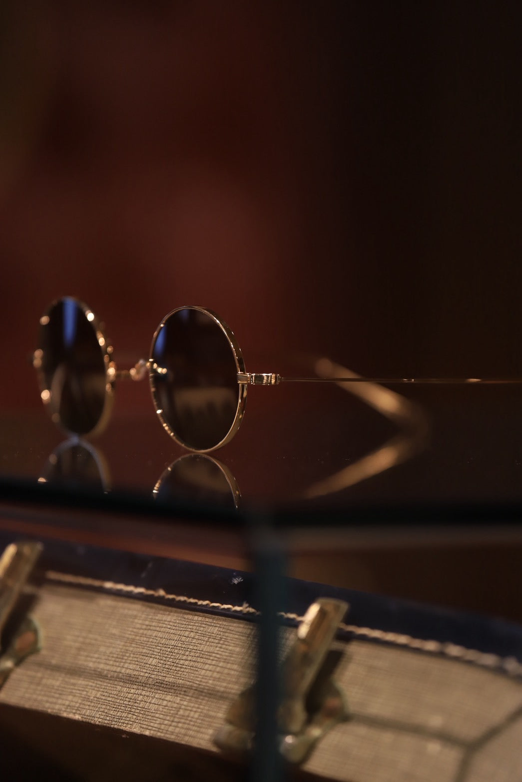 SUNGLASSES FOLK COLLECTION