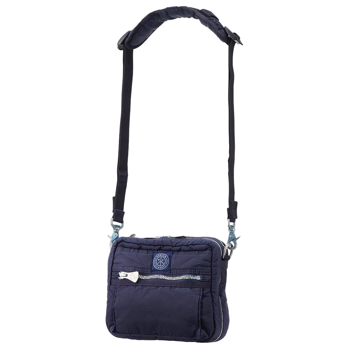 S/N SIMPLE SHOULDER BAG MINI