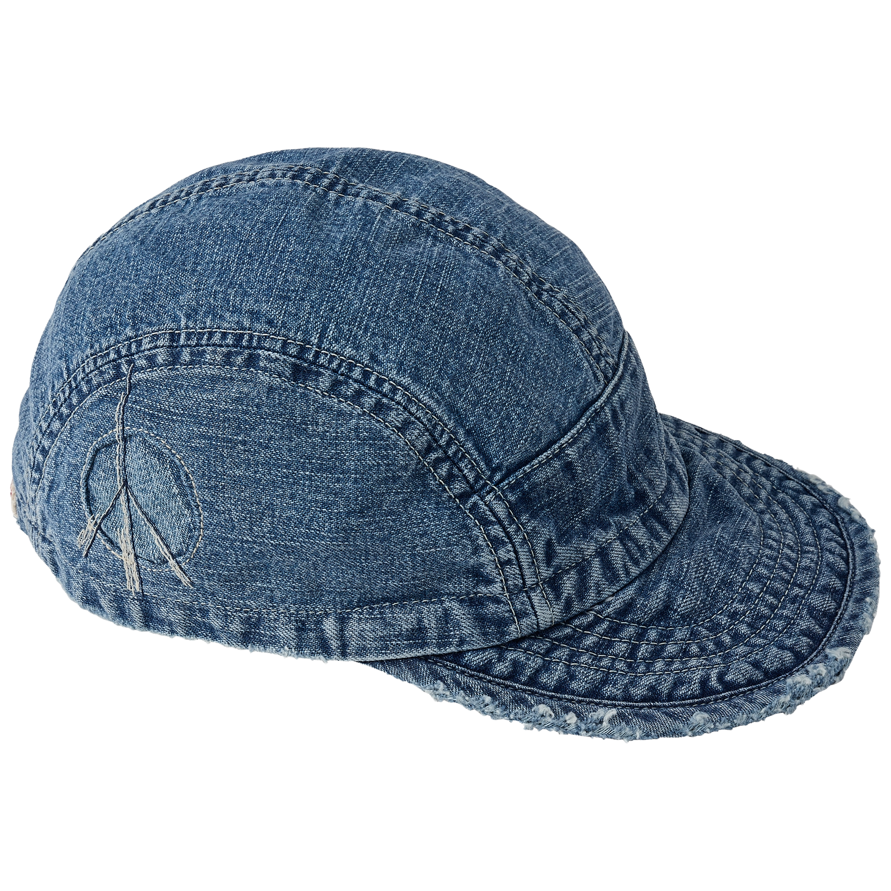 CANNERY ROW BASEBALL CAP
