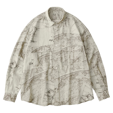 KHAKI / S