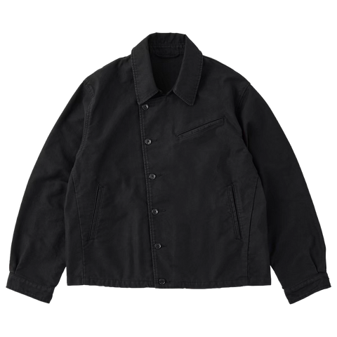 BLACK / 2
