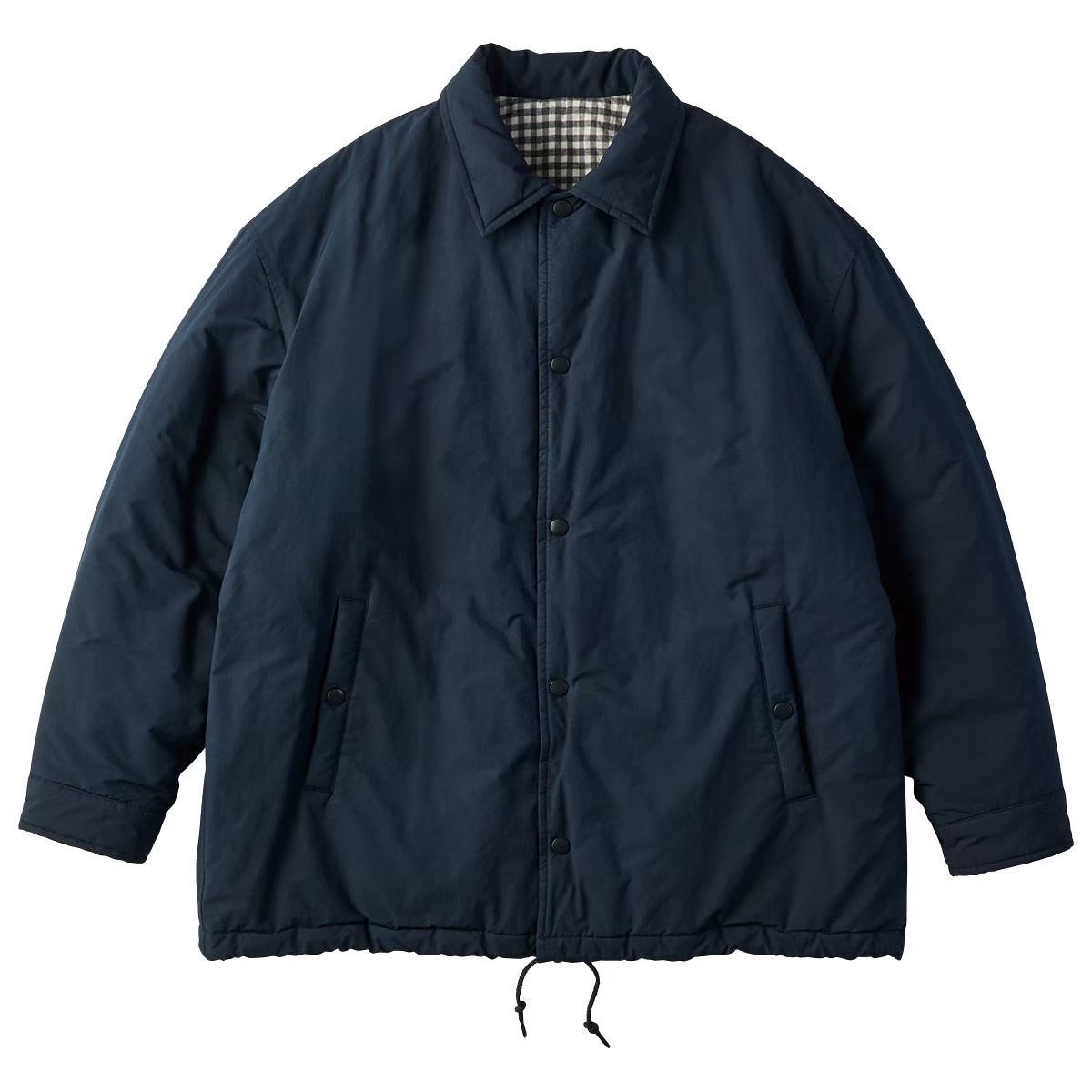 WEATHER COACH JACKET