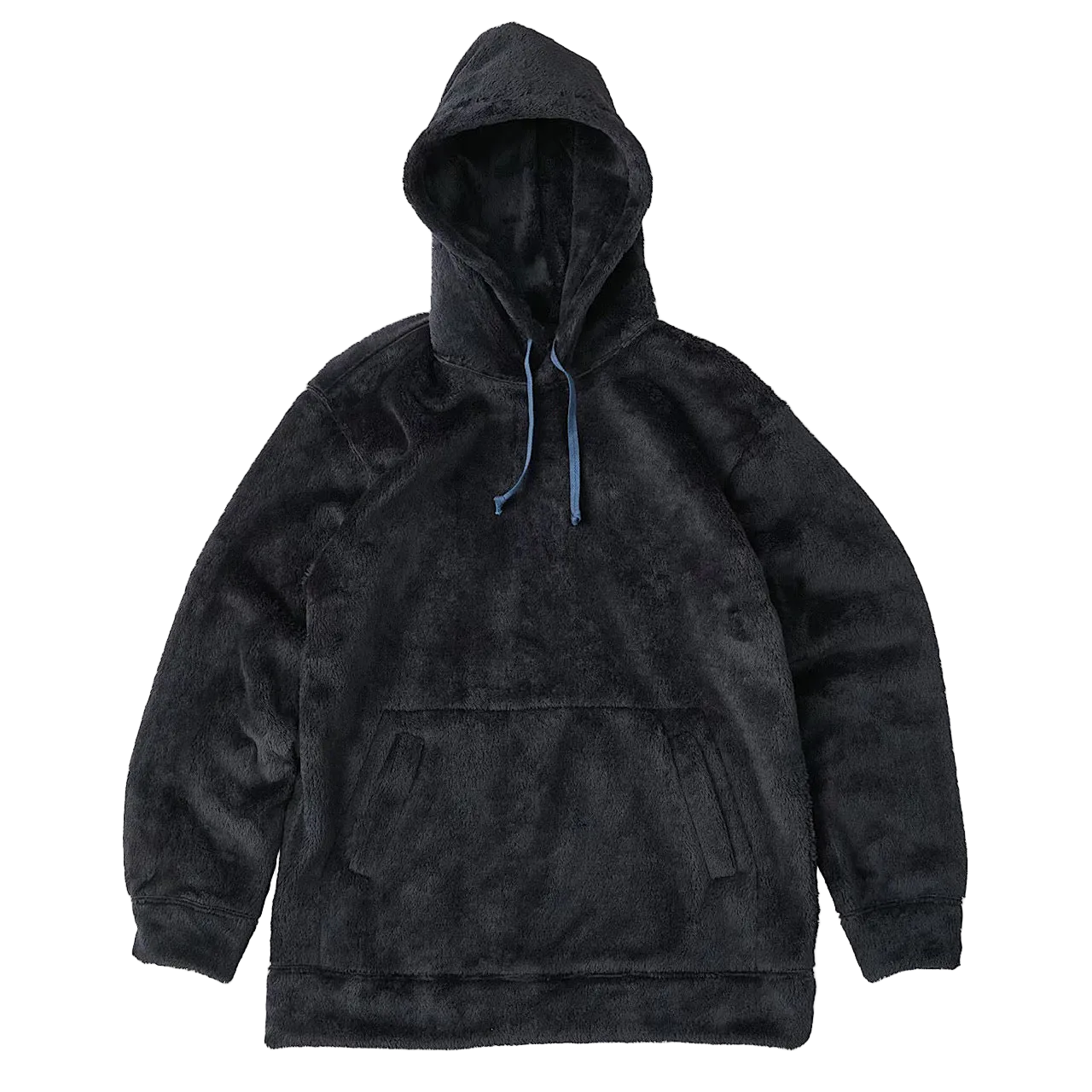 HIGH LOFT FLEECE PARKA (POLARTEC)