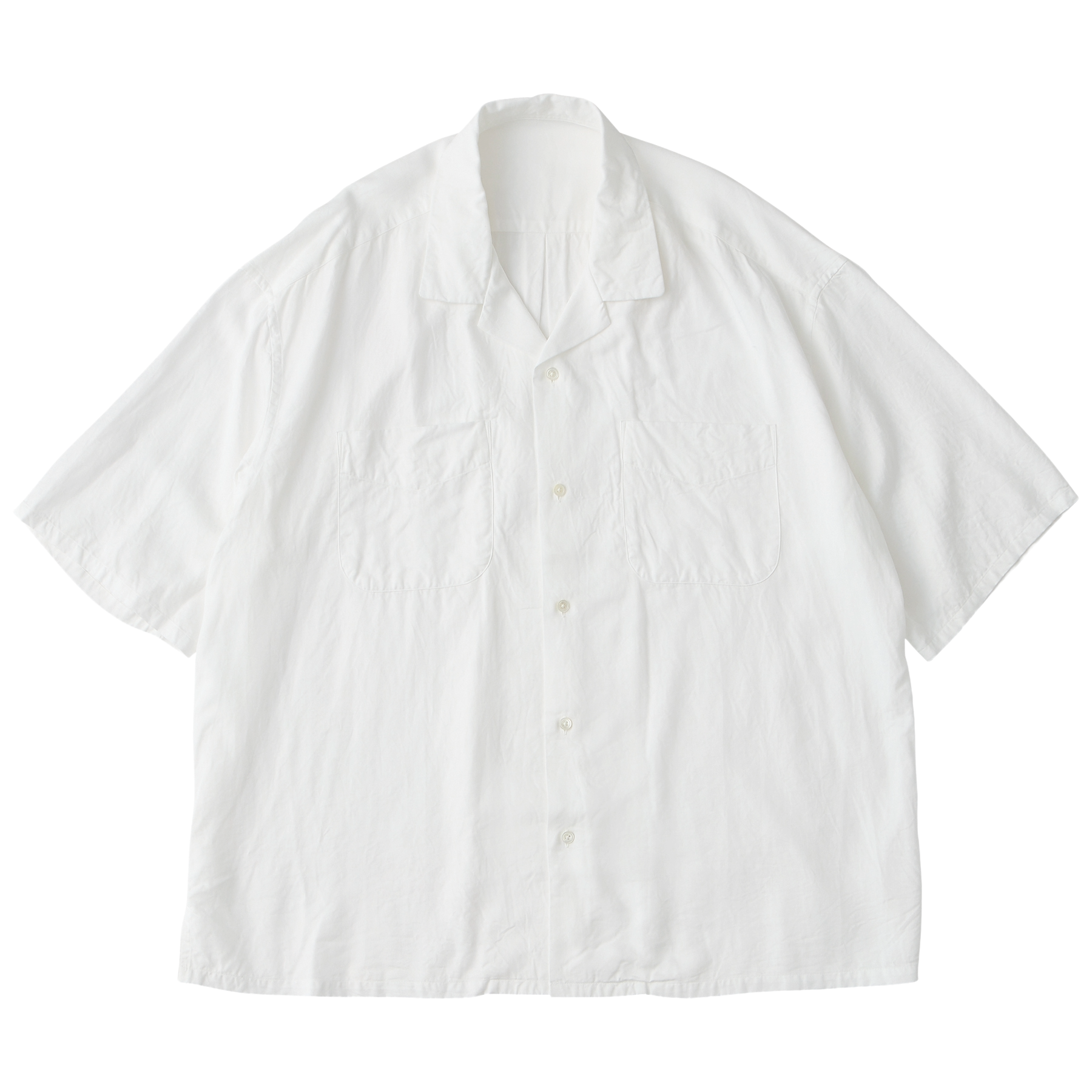BOTANICAL SHIRT