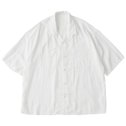 WHITE / 1