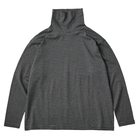 GRAY BLACK / XS