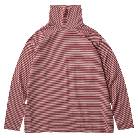 LIGHT RED / XS