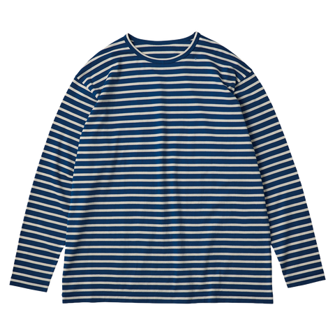 BLUE / XS