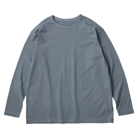 LIGHT BLUE / XS