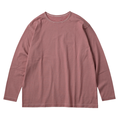 LIGHT RED / XS