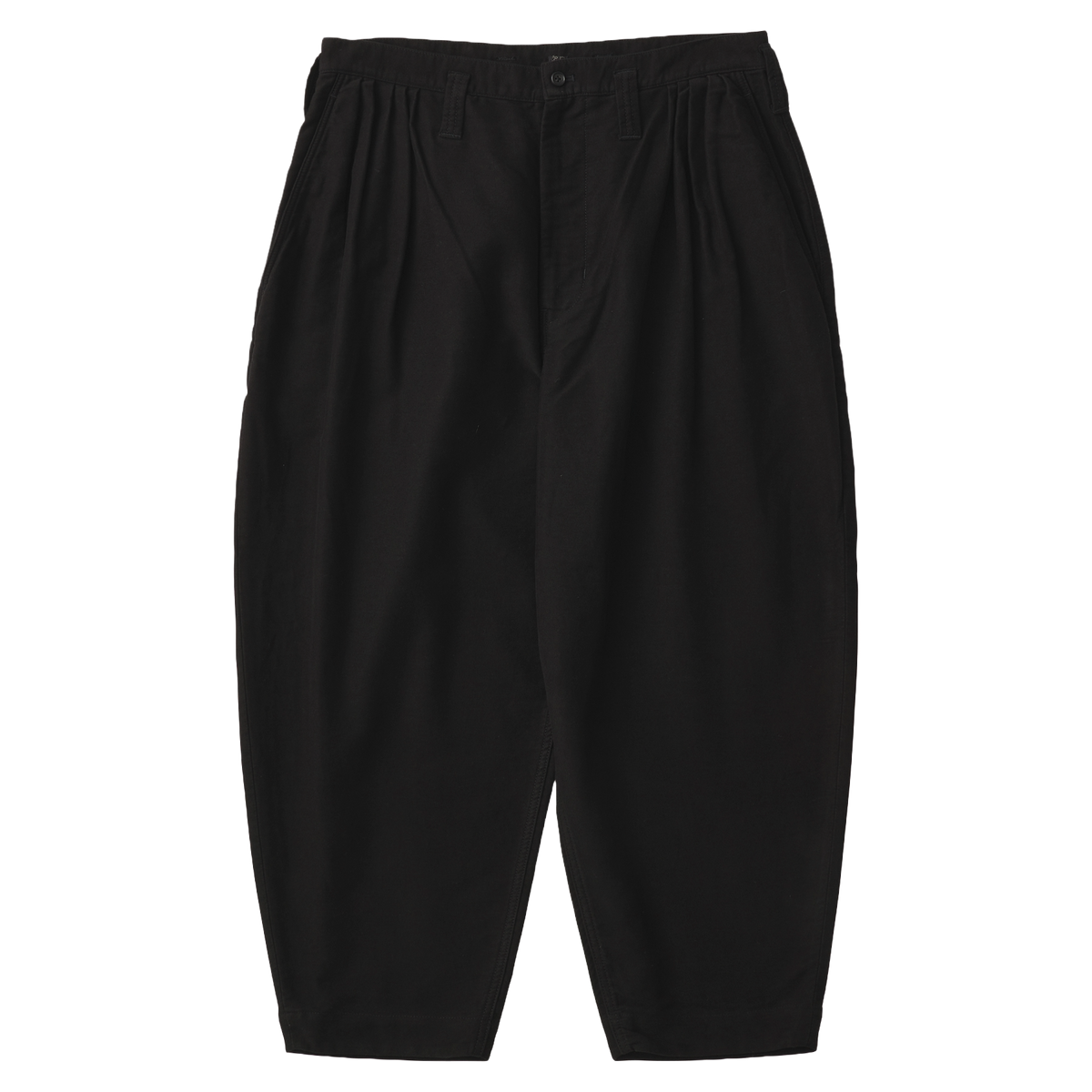 LIGHT MOLESKIN BEBOP PANTS