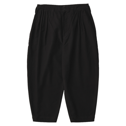 BLACK / S