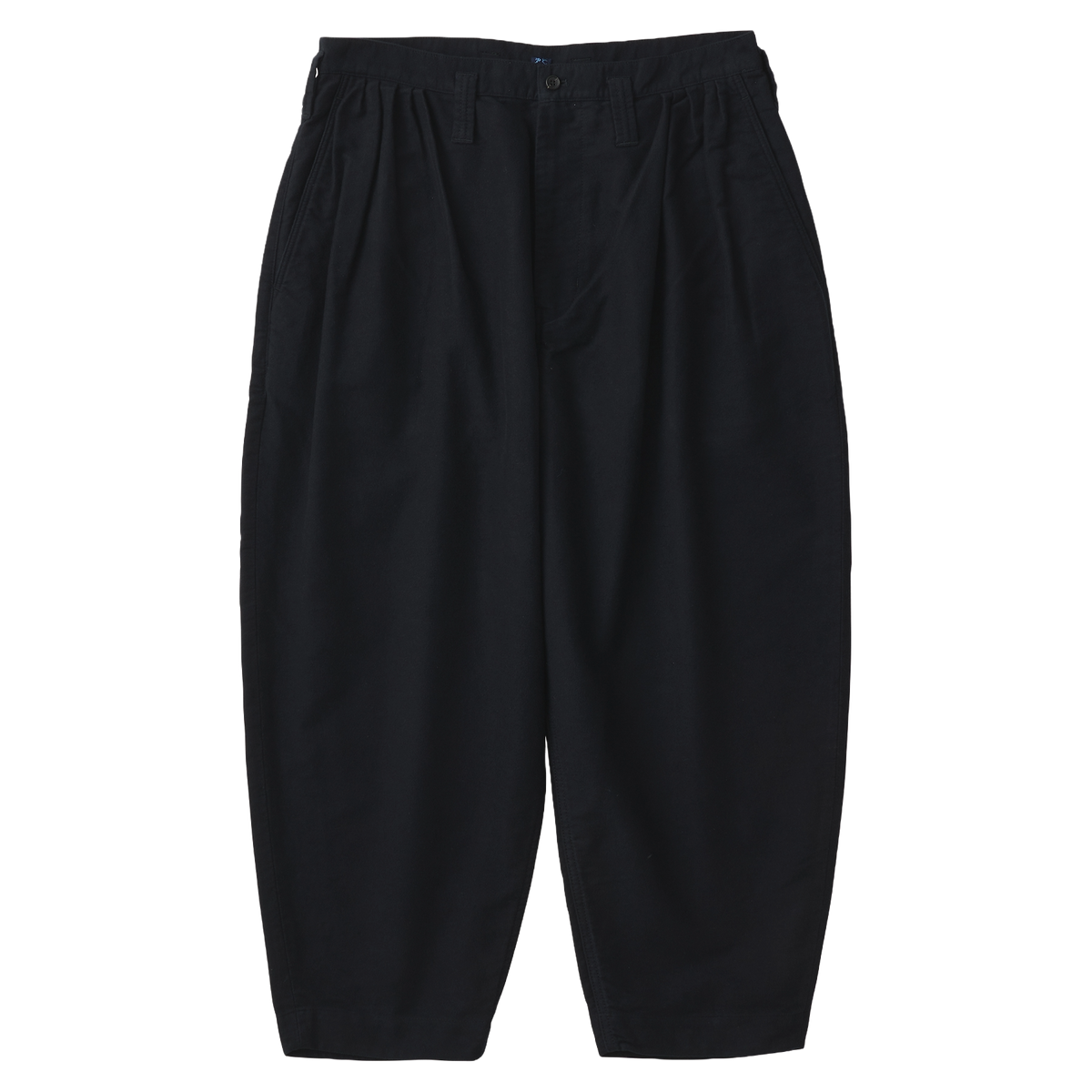 LIGHT MOLESKIN BEBOP PANTS