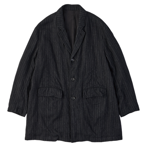 CHARCOAL GRAY / 2