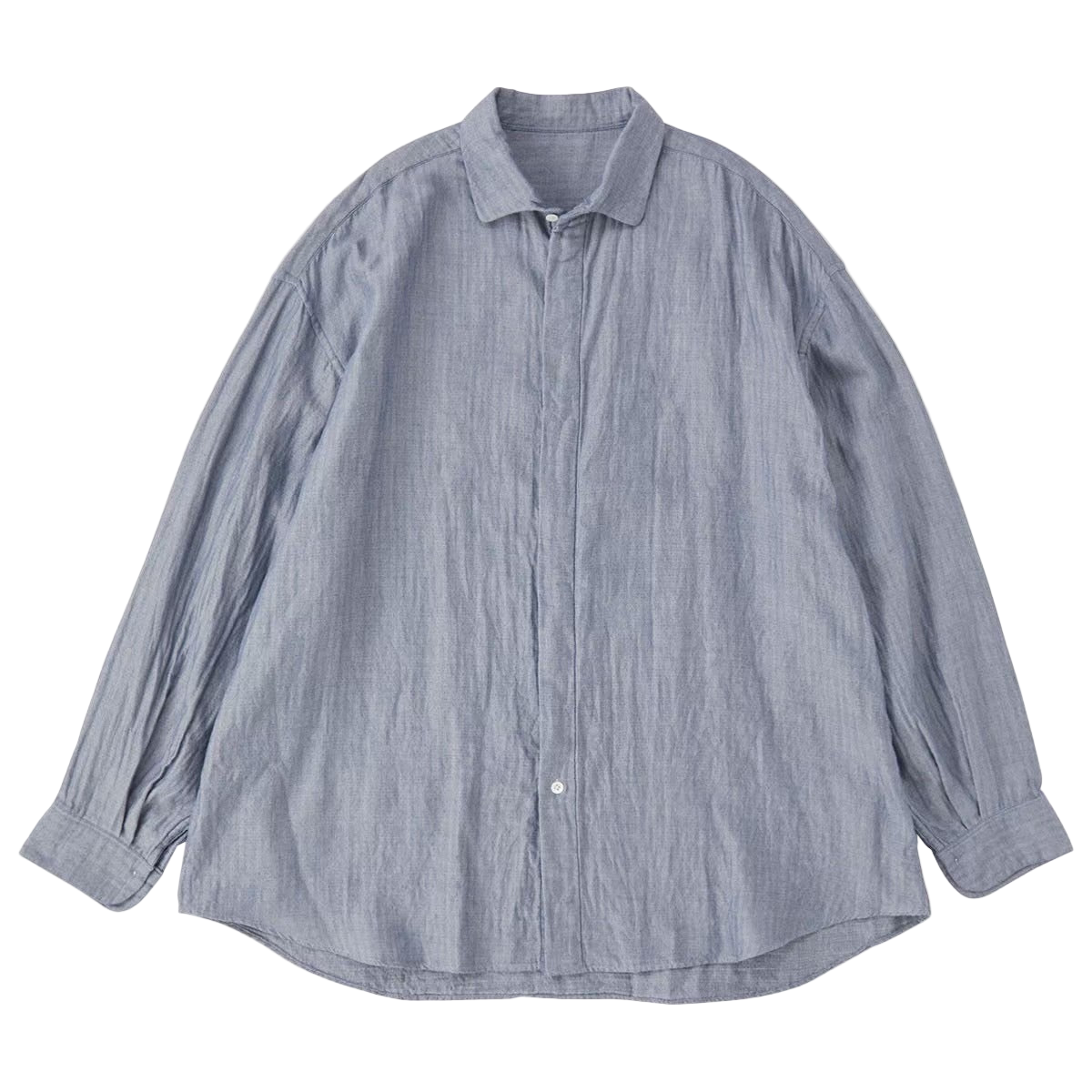 NEW ARTIST GAUZE SHIRT