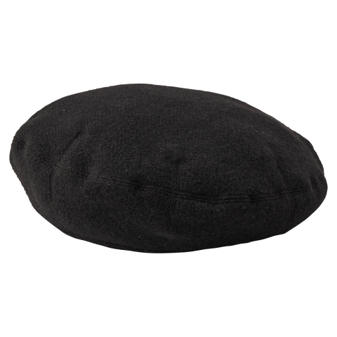 BLACK / M