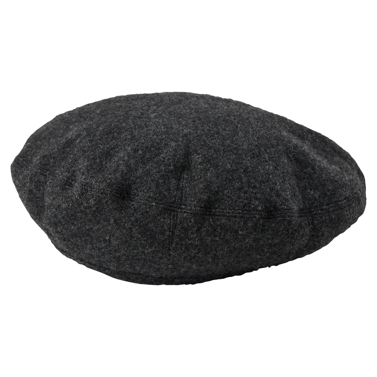 CASHMERE GAUZE BERET