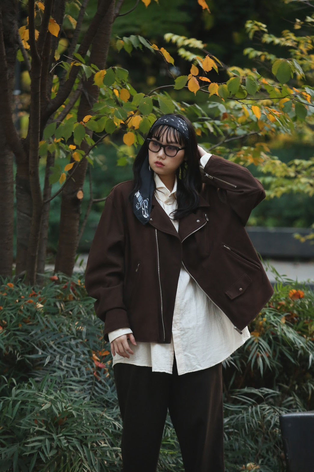 トップス PORTER CLASSIC GAUZE BASEBALL SHIRT XXL トップス PORTER