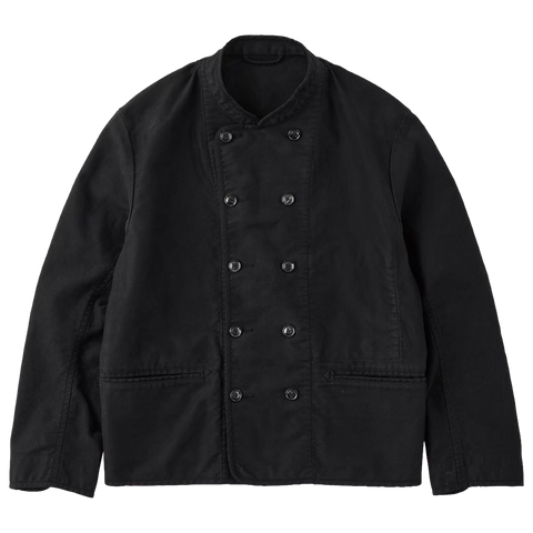 BLACK / M