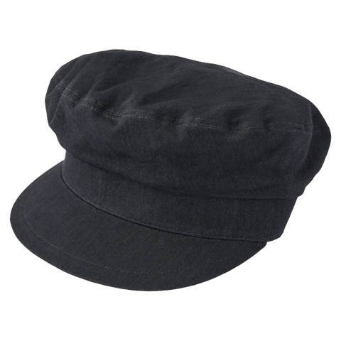 BLACK / M