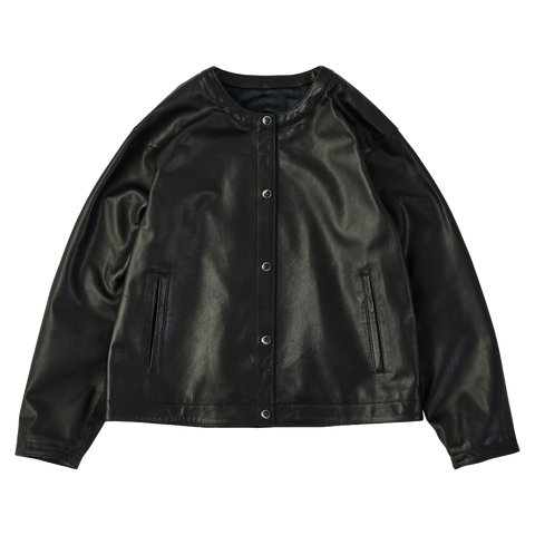 BLACK / 2