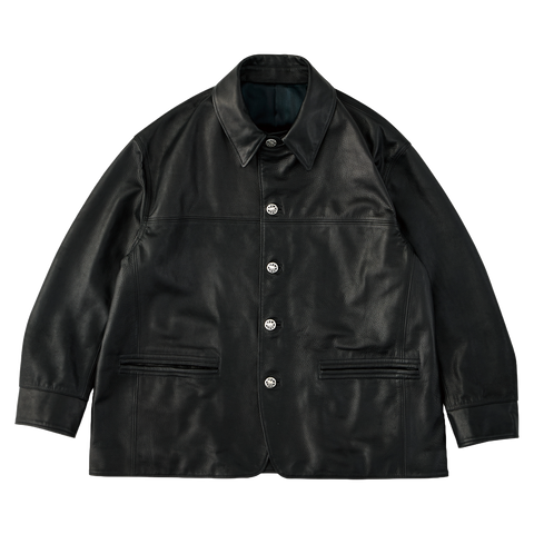 BLACK / 1