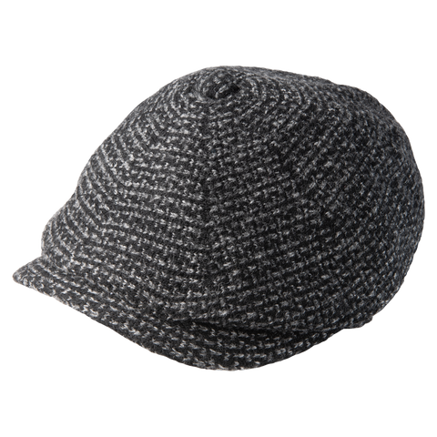 GRAY / M