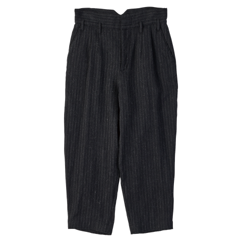 CHARCOAL GRAY / S