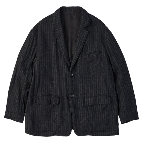 CHARCOAL GRAY / S