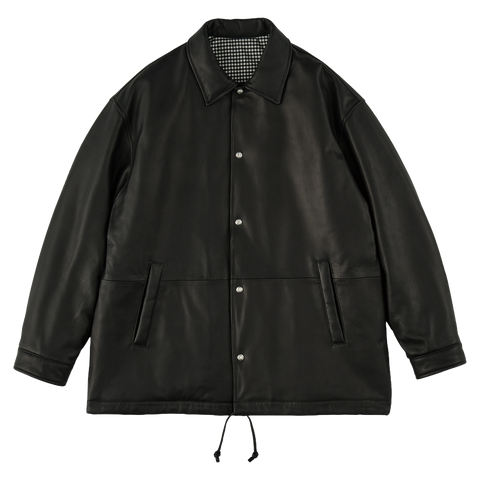 BLACK / 1