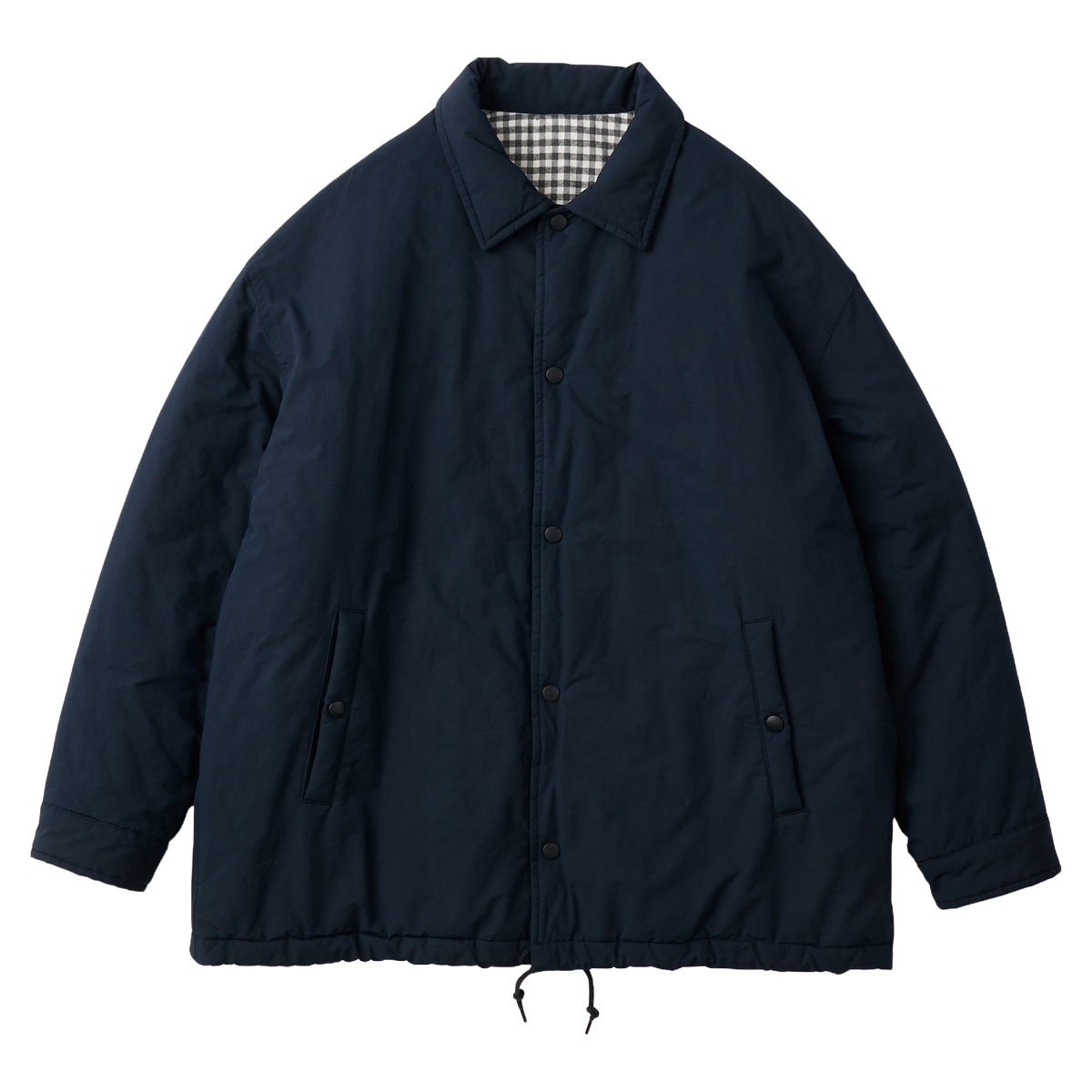 WEATHER COACH JACKET -2026AW-