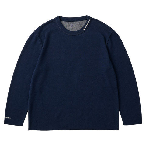 NAVY / XS