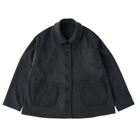 CHARCOAL GRAY / 2
