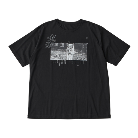 BLACK / M