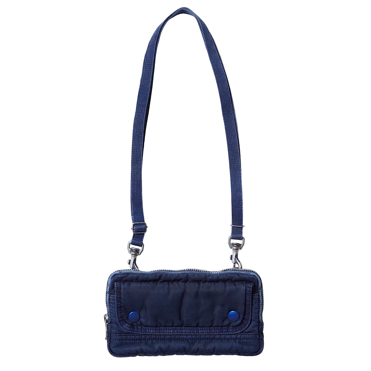 SUPER NYLON WALLET POUCH