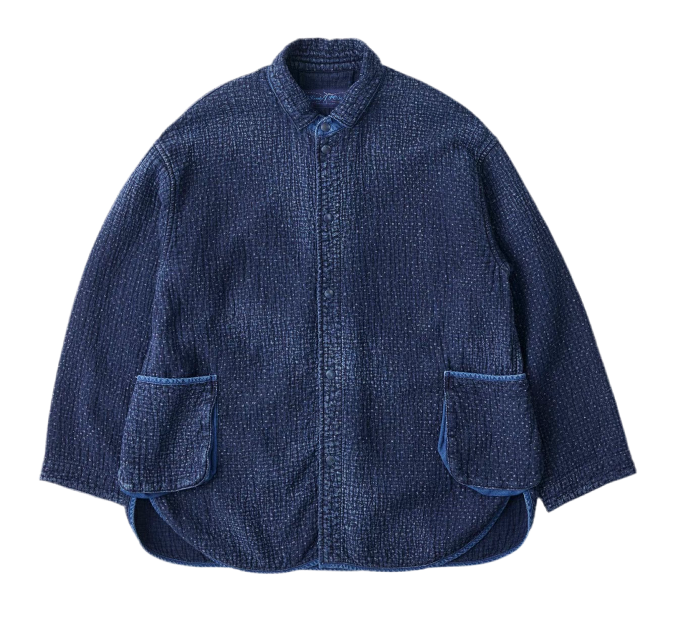 新品 porter classic new sashiko コート NEW SASHIKO SHIRT JACKET（ニュー サシコ シャツ ジャケット