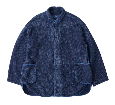 BLUE / 3