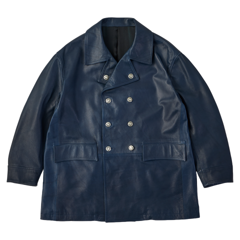 DARK BLUE / S