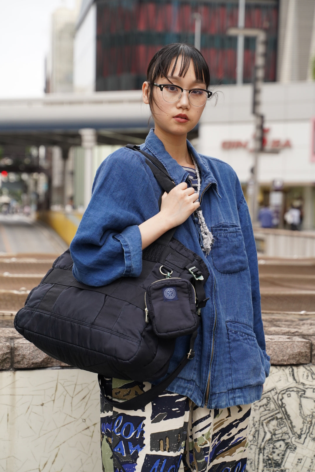 GINZA EXCLUSIVE
