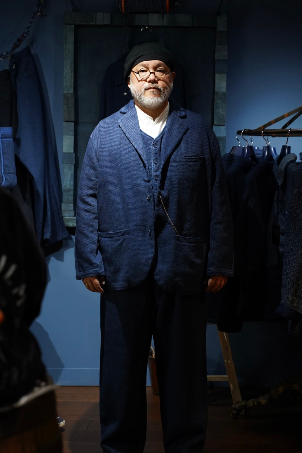 PC KENDO FATTY PANTS