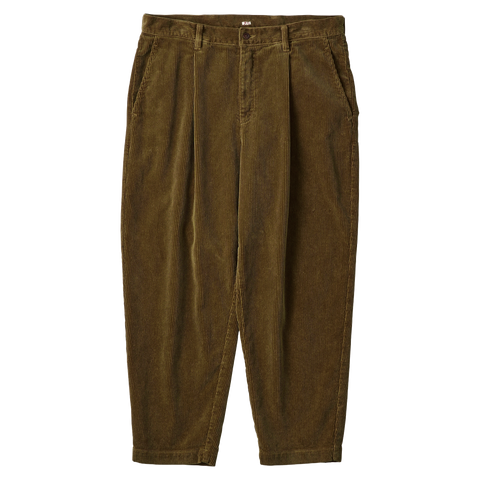 BROWN / S