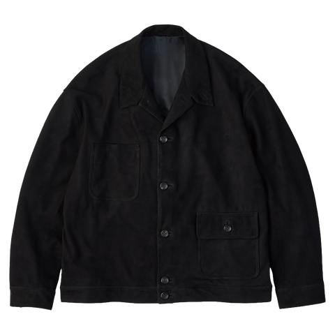 BLACK / 1