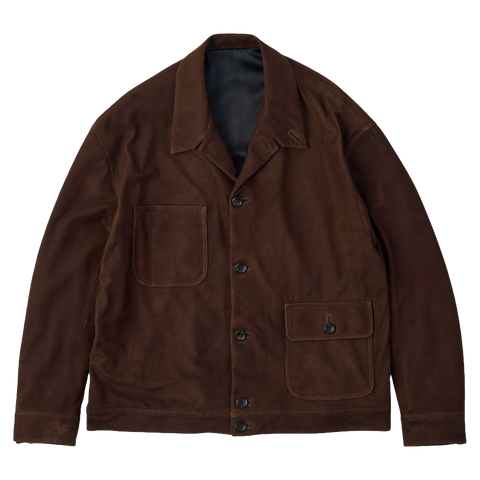 BROWN / 1